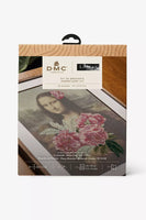 Mona Lisa, DMC Louvre Collection
