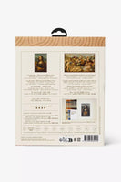 Mona Lisa, DMC Louvre Collection