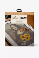 Mona Lisa, DMC Louvre Collection