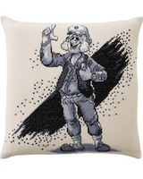 Ternet Ninja Broderier