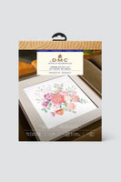 DMC Cross Stitch Kit (flere forskellige)