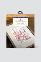 DMC Cross Stitch Kit (flere forskellige)