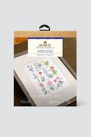 DMC Cross Stitch Kit (flere forskellige)