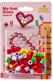 Lille Hama MAXI pakke