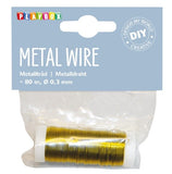 Metal Wire