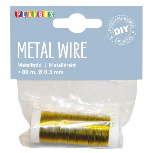 Metal Wire