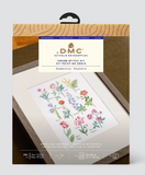 DMC – Botanical Sampler
