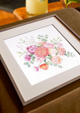 DMC – Vintage Bouquet