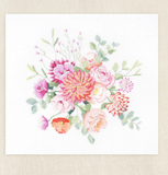 DMC – Vintage Bouquet