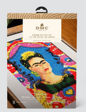 DMC – The Frame by Frida Kahlo