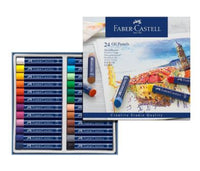 Oil Pastels