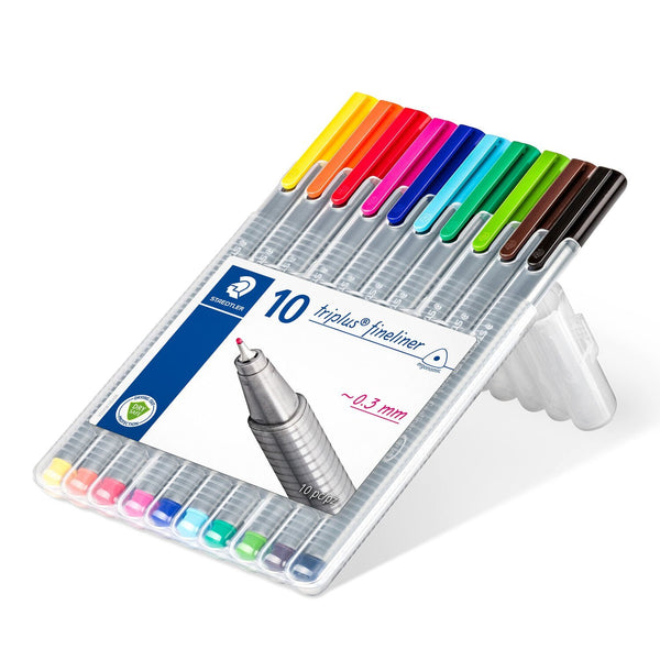 Triplus® fineliner 334