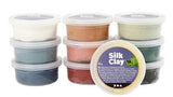Silk Clay, 10x40g