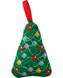 Små Juleophæng