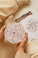 Mindful Making, DMC