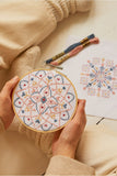 Mindful Making, DMC