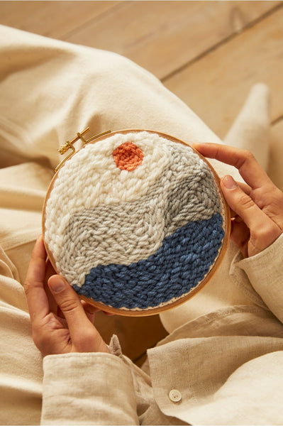 Mindful Making, DMC
