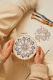 Mindful Making, DMC