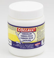 Collall Vernis Lim, 250ml