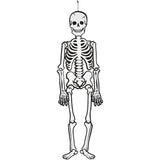 Ib, det selvlysende skelet
