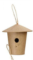 Mini Fuglehus