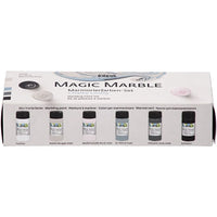 Magic Marble