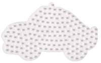 Perleplader, midi