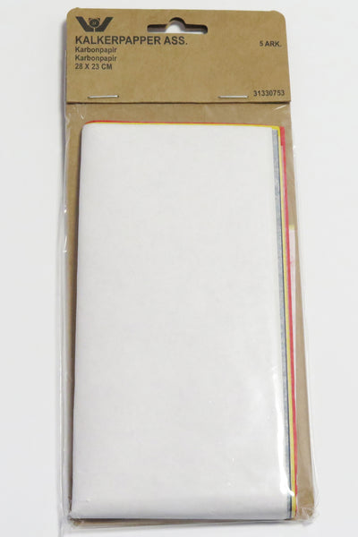Karbonpapir