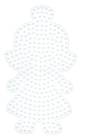 Perleplader, midi