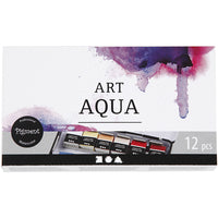 Art Aqua Akvarelfarver