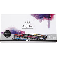 Art Aqua Akvarelfarver