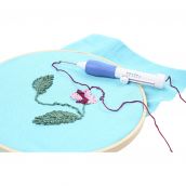 Punch Needle