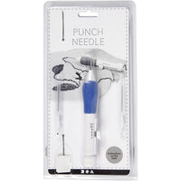 Punch Needle