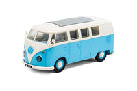 QuickBuild Volkswagon Camper Van