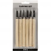 Carving Set