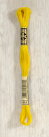 DMC Mouliné, 368 - 739