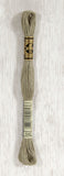 DMC Mouliné, 368 - 739
