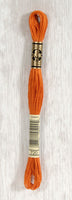 DMC Mouliné, 368 - 739