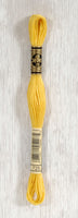 DMC Mouliné, 368 - 739