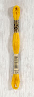 DMC Mouliné, 939 - 3760