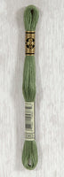 DMC Mouliné, 939 - 3760