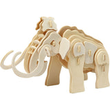 3D konstruktionsfigur