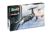 Lockheed Martin F.104G Starfighter
