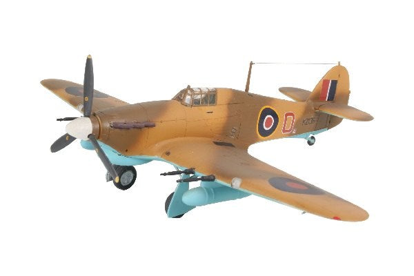 Hawker Hurricane Mk. IIC
