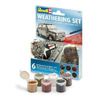 Weathering Set