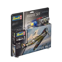 Spitfire Mk. II, 1:48