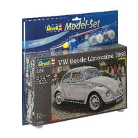 VW Beetle Limousine 1968