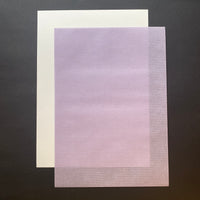 Transfer Papir/Pergament