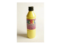 Acryl Maling, 500ml