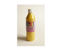 Acryl Maling, 500ml